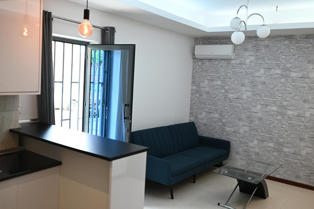 Cph House プライア エクステリア 写真